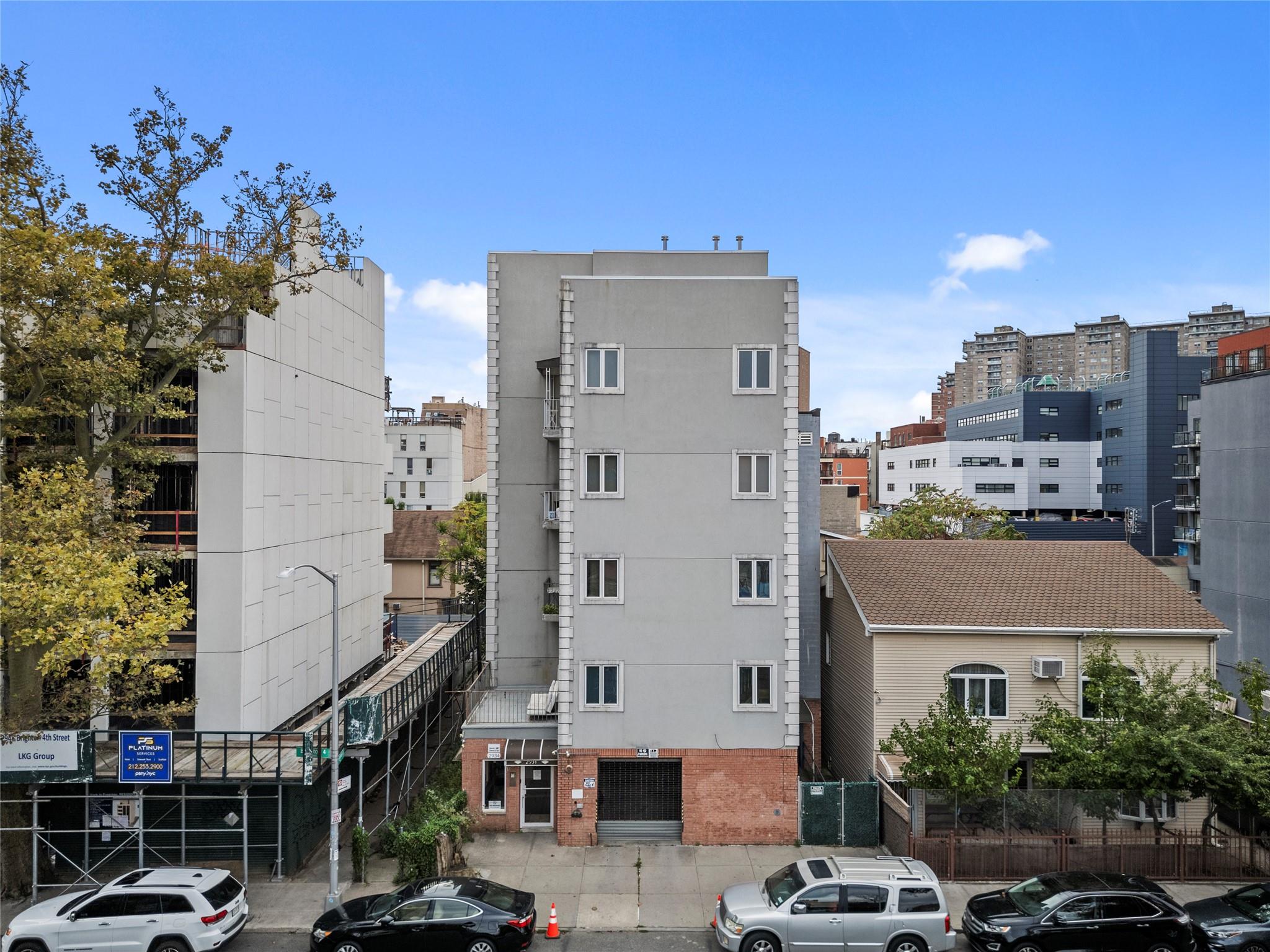 2934 Brighton 4th Street #A, Brooklyn, New York image 1