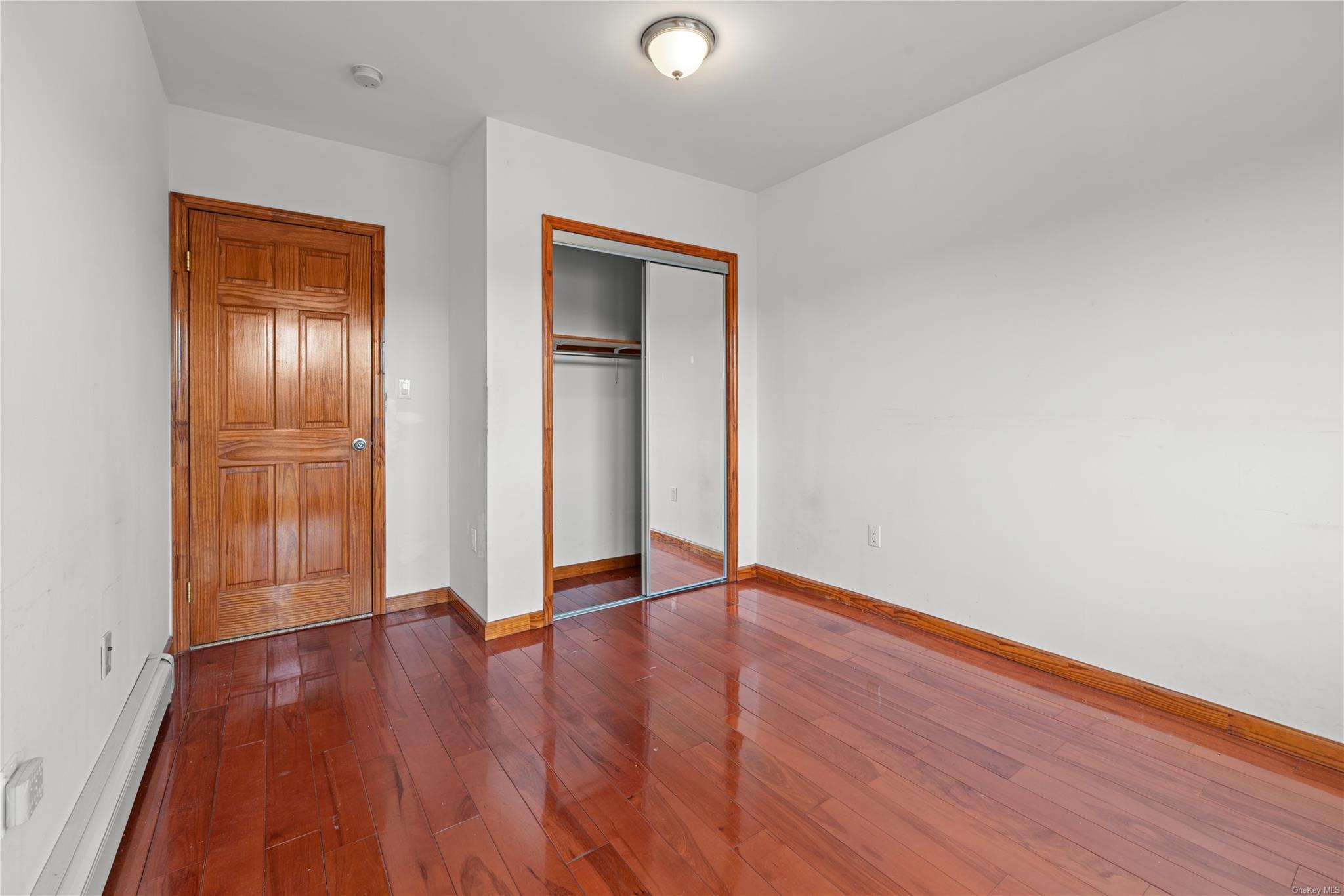 Property for Sale at Queens Boulevard 2A, Elmhurst, Queens, NY - Bedrooms: 2 
Bathrooms: 2 
Rooms: 4  - $658,000
