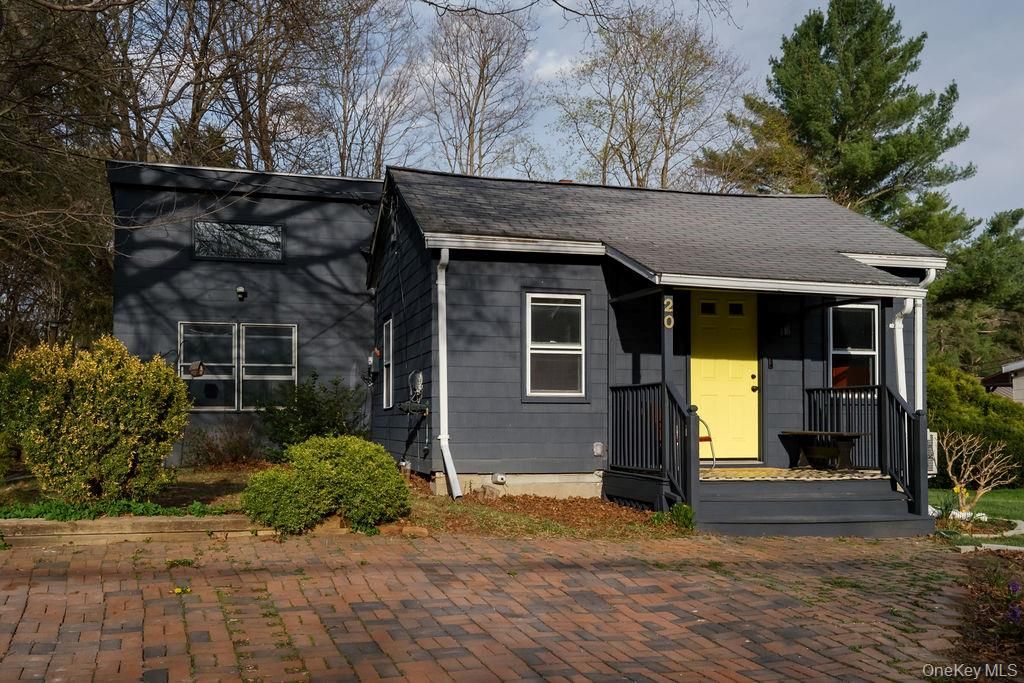 Photo of 22 S Center Street, Millerton, NY 12546 (MLS # 988756)