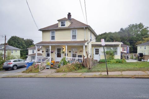 Homes For Sale - 6-8 Forest Avenue<br/> Middletown, NY 10940