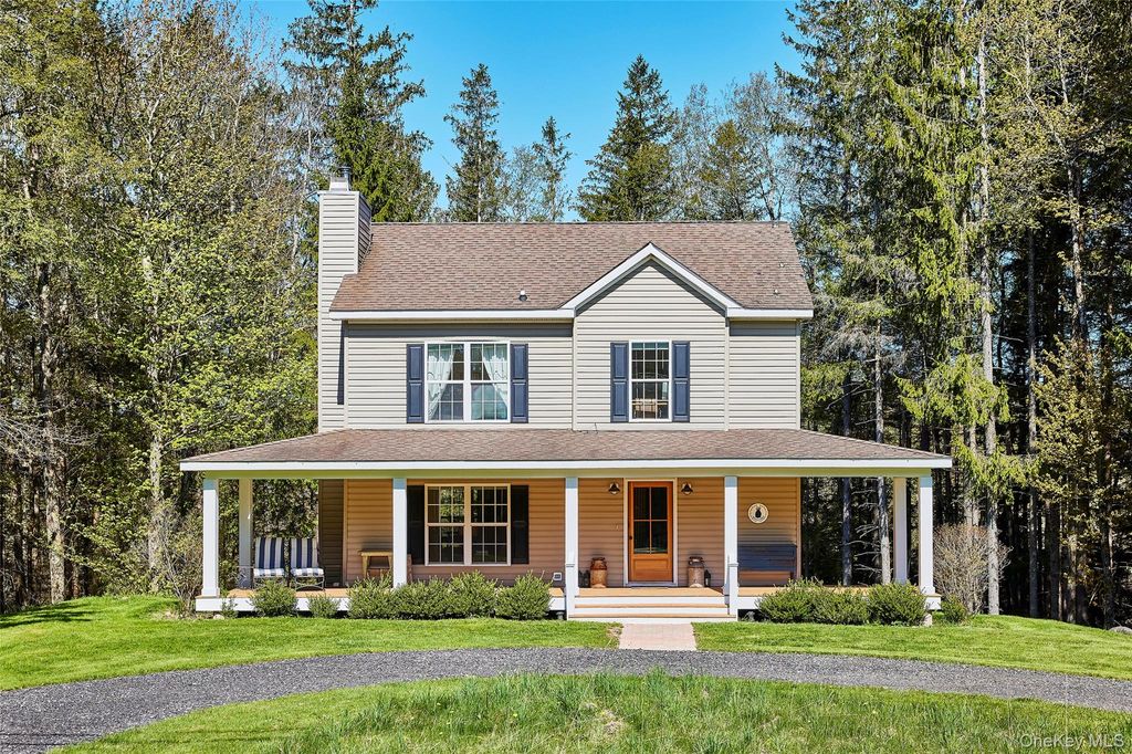 Photo of 26 Elko Lake Drive, Parksville, NY 12768 (MLS # 1001547)
