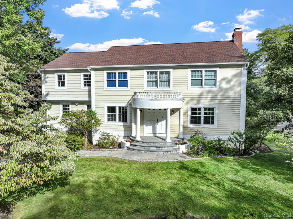 Photo of 107 Hickory Road, Briarcliff Manor, NY 10510 (MLS # 1057491)
