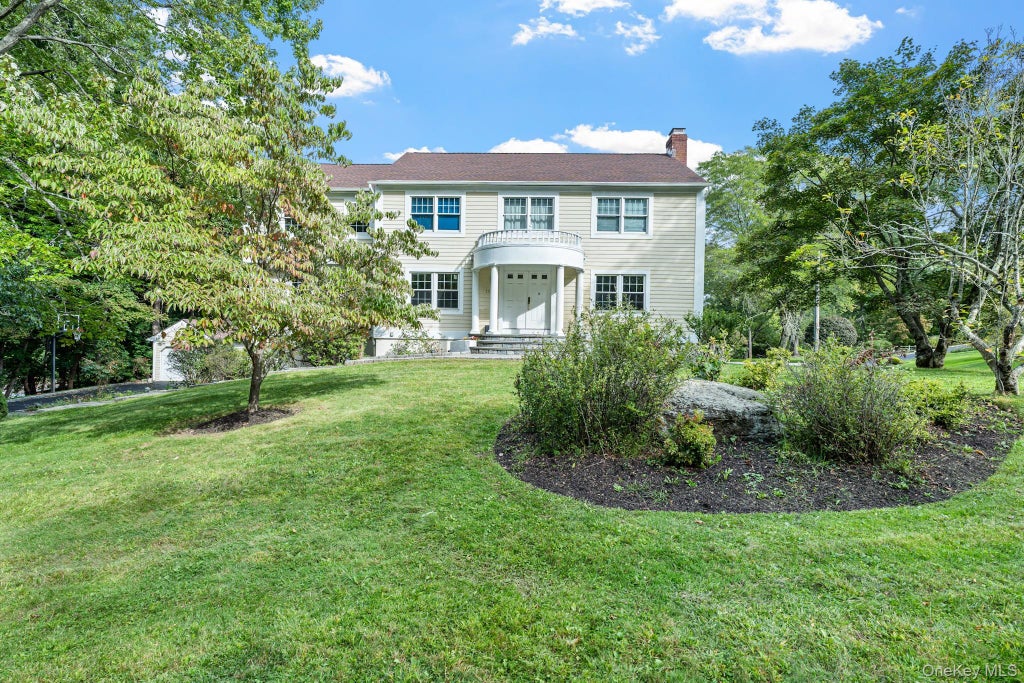 Photo of 107 Hickory Road, Briarcliff Manor, NY 10510 (MLS # 1057491)
