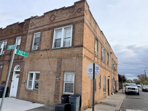 9903 212th Street Queens Village NY 11429