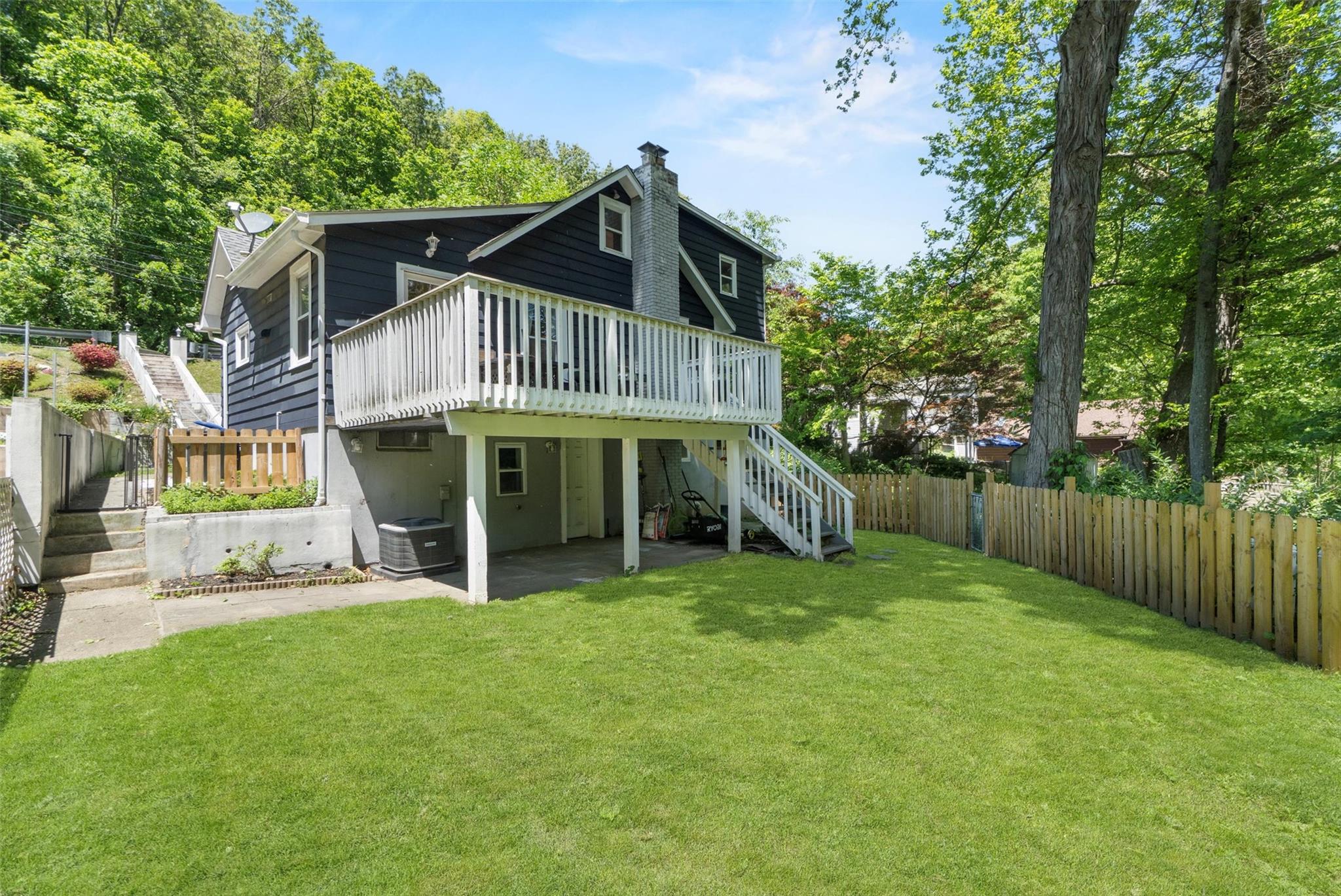 43 Dogwood Road, Cortlandt Manor, New York image 40