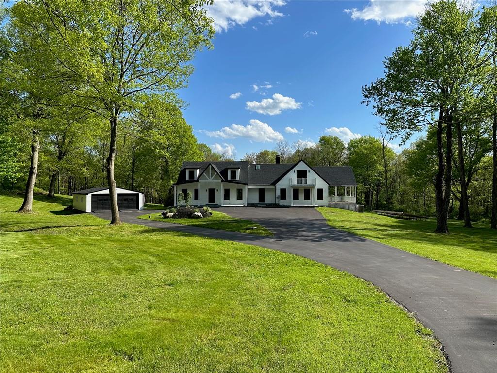 817 Stanford Road, Millbrook, New York image 31