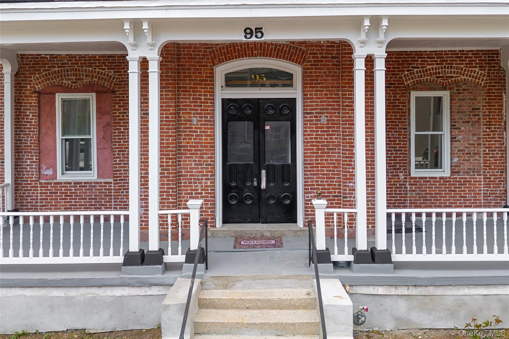 95 Buena Vista Avenue
