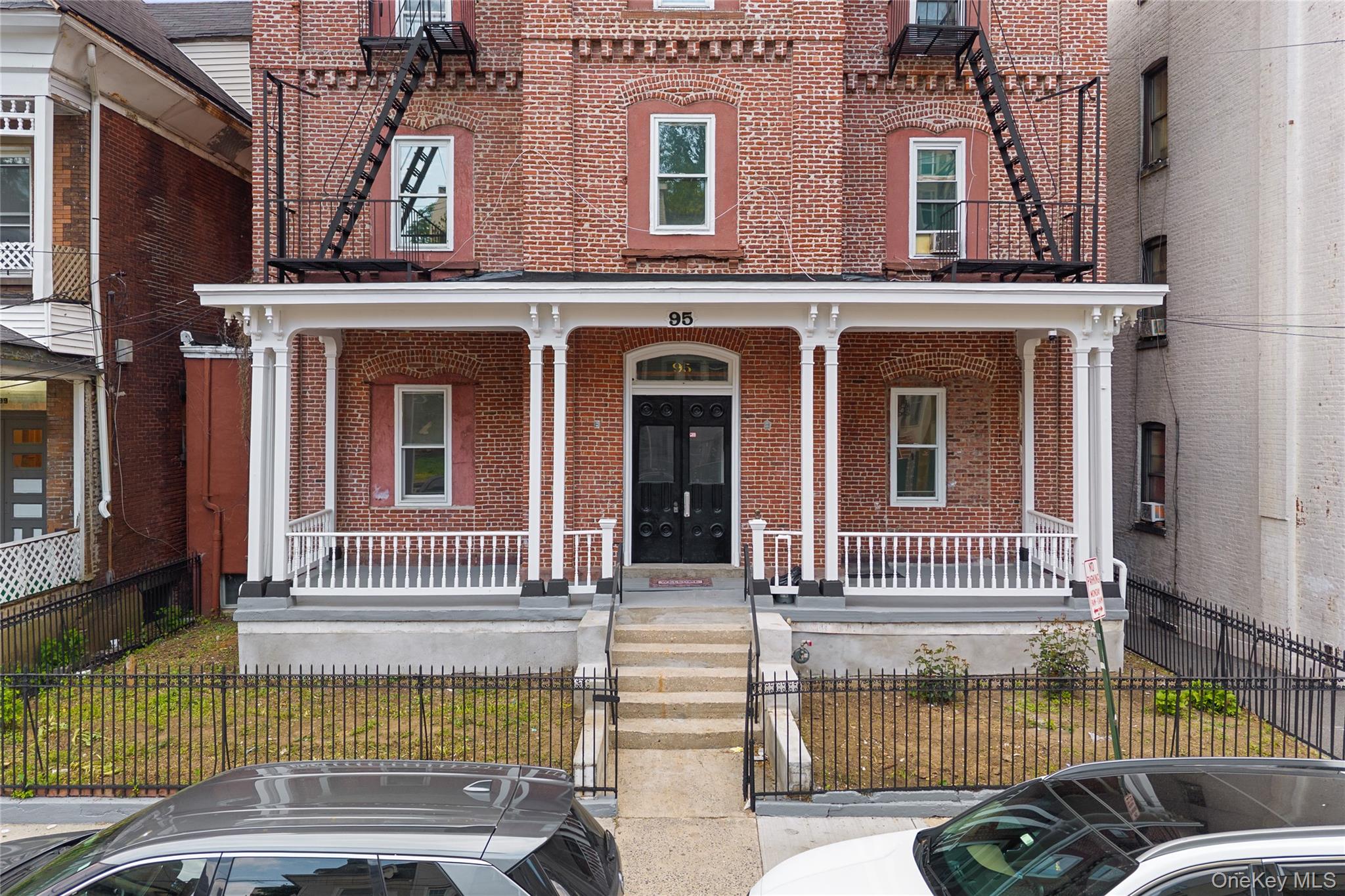 Photo 1 of 49 — 95 Buena Vista Avenue, Yonkers, NY 10701