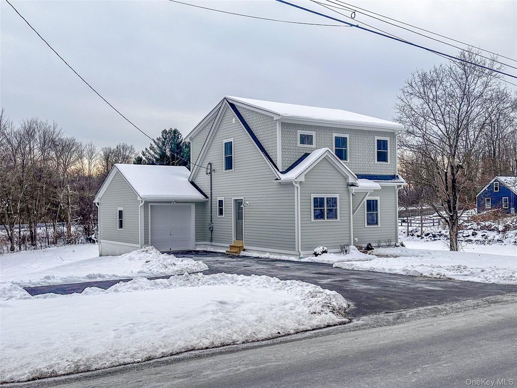 Photo of 106 Wigsten Road, Pleasant Valley, NY 12569 (MLS # 958858)