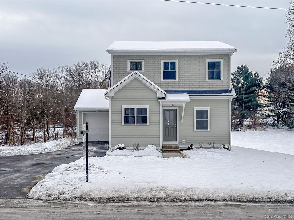 Photo of 106 Wigsten Road, Pleasant Valley, NY 12569 (MLS # 958858)