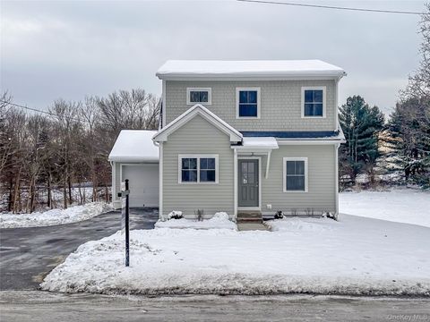 Homes For Sale - 106 Wigsten Road<br/> Pleasant Valley, NY 12569