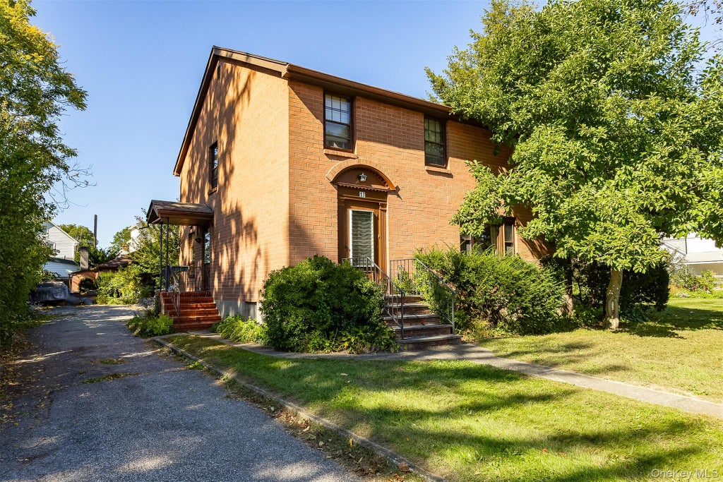 Photo of 17 N Brett Street, Beacon, NY 12508 (MLS # 1058865)
