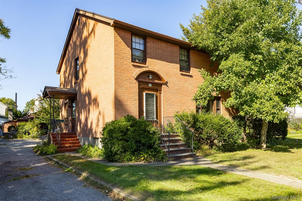 Photo of 17 N Brett Street, Beacon, NY 12508 (MLS # 1058865)