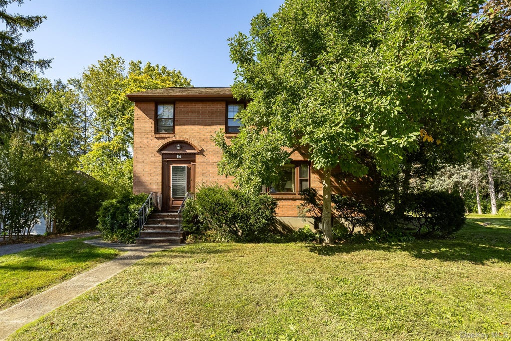 Photo of 17 N Brett Street, Beacon, NY 12508 (MLS # 1058865)