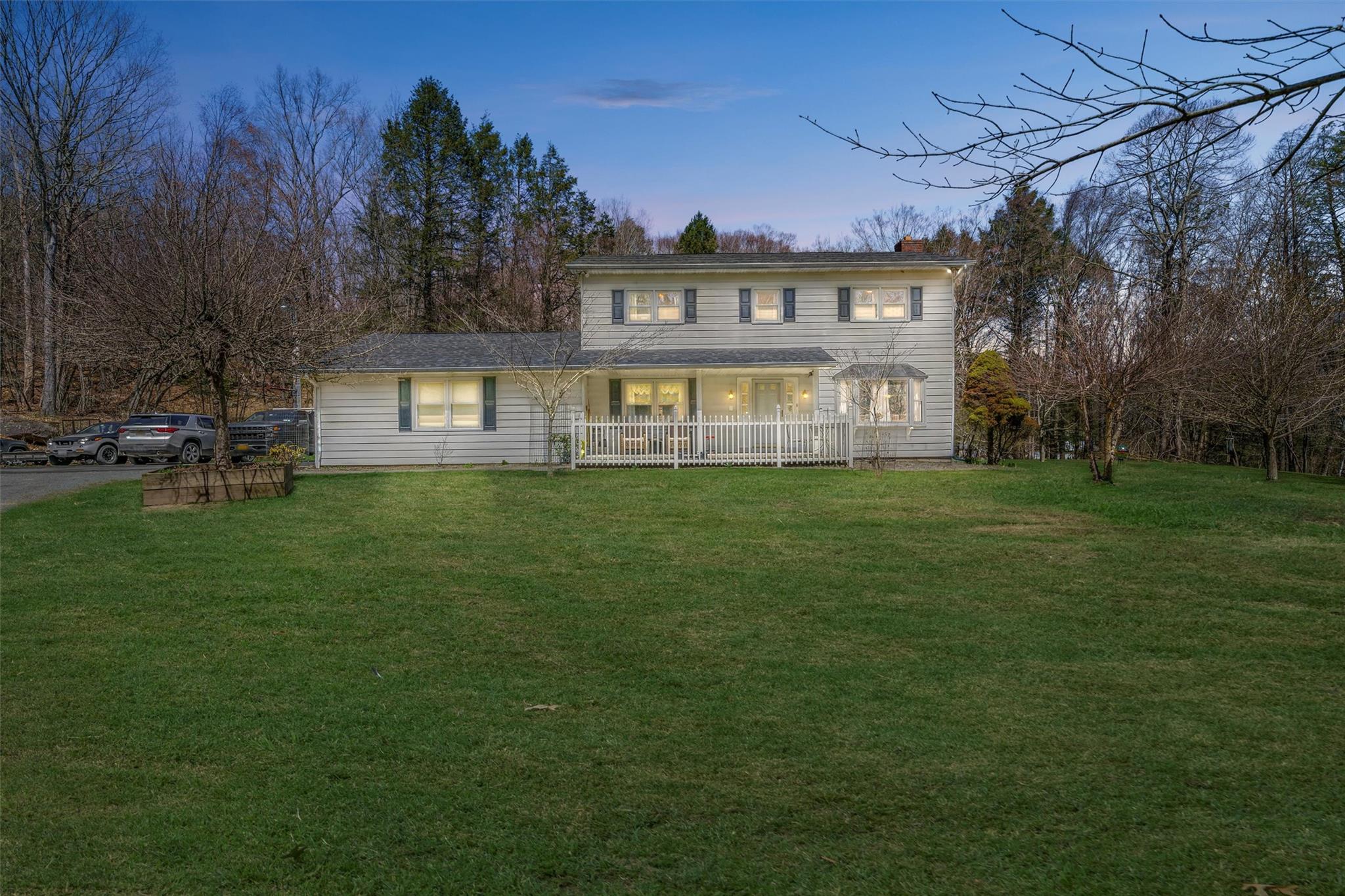 114 Ranch Hill Road, South Fallsburg, New York image 12