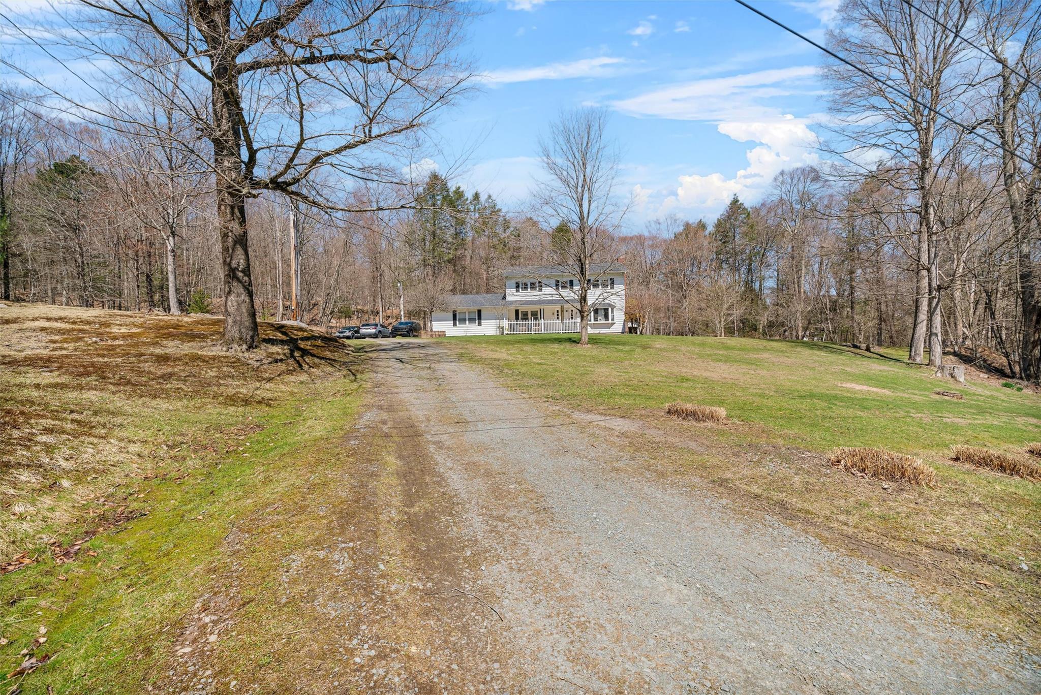 114 Ranch Hill Road, South Fallsburg, New York image 42