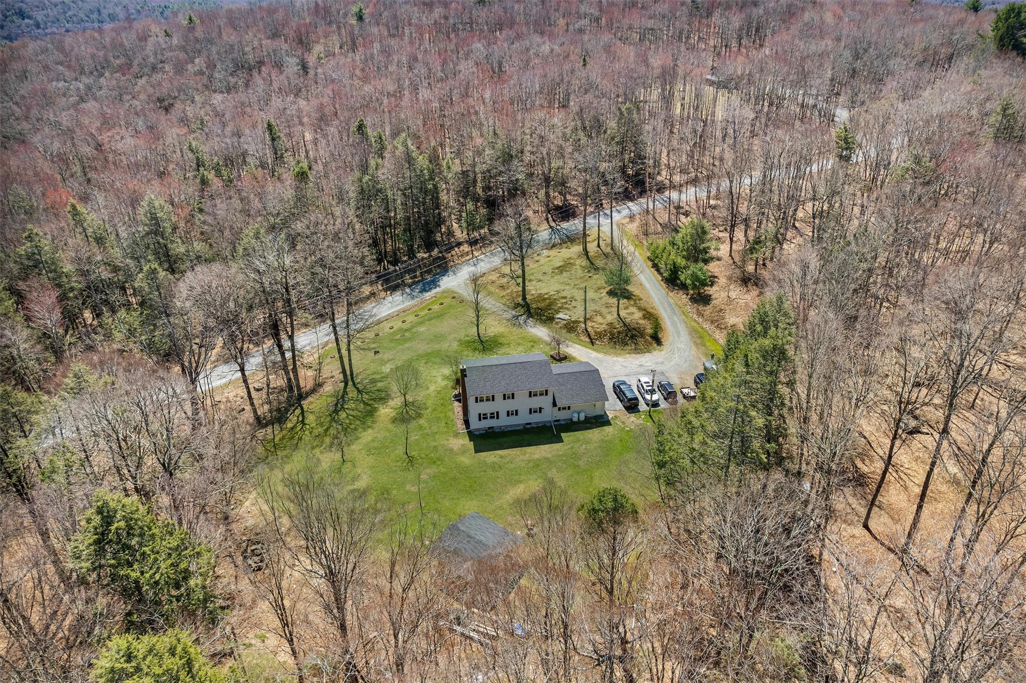 114 Ranch Hill Road, South Fallsburg, New York image 2