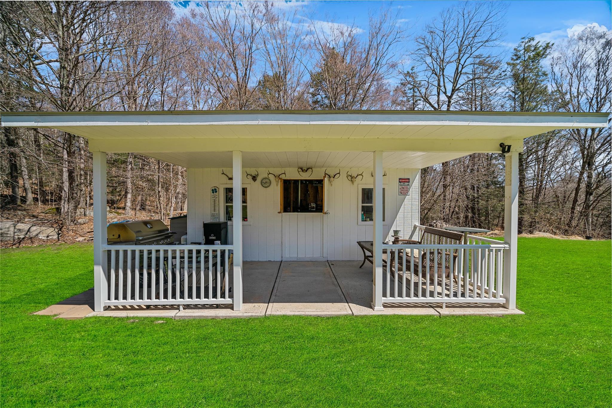 114 Ranch Hill Road, South Fallsburg, New York image 11
