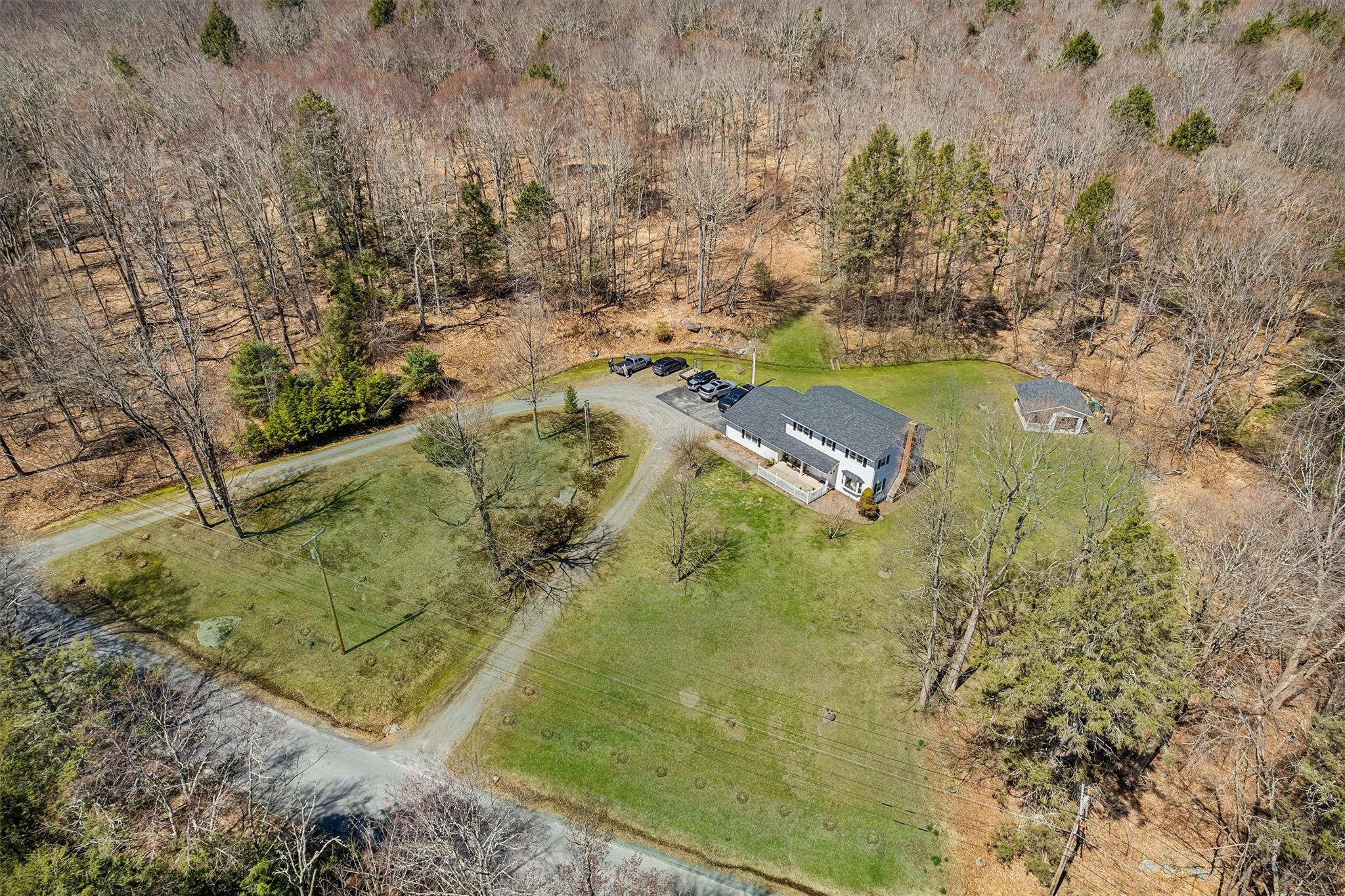 114 Ranch Hill Road, South Fallsburg, New York image 38