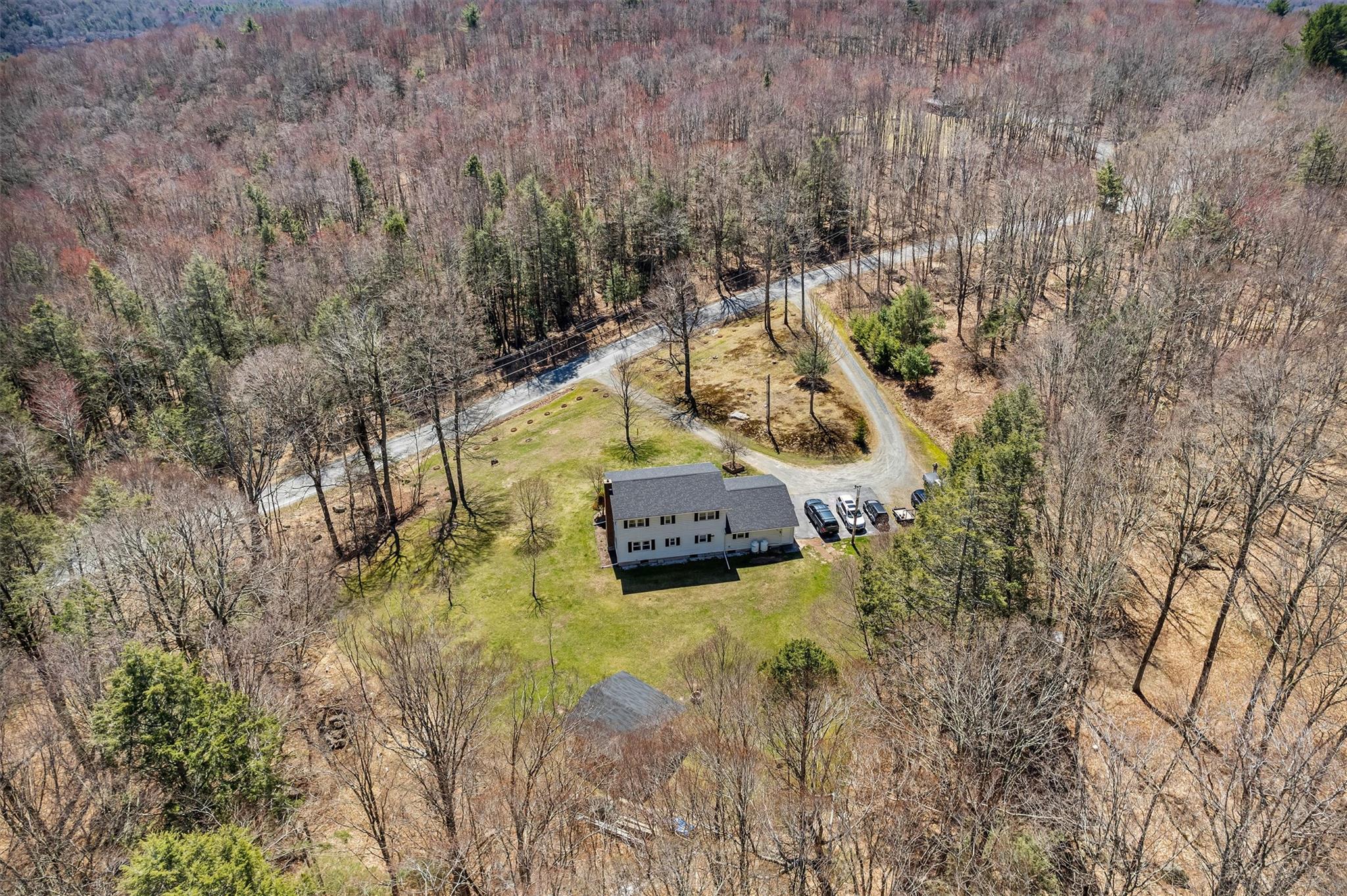 114 Ranch Hill Road, South Fallsburg, New York image 40