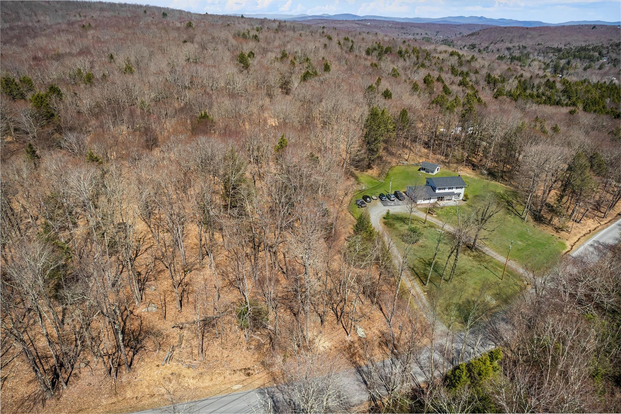 114 Ranch Hill Road, South Fallsburg, New York image 1