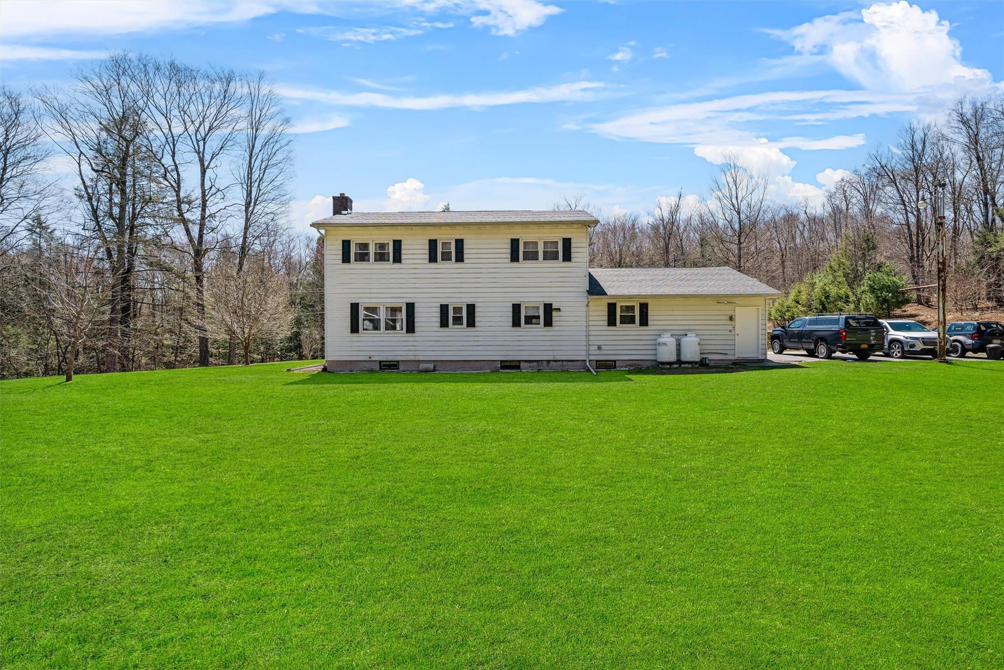 114 Ranch Hill Road, South Fallsburg, New York image 9