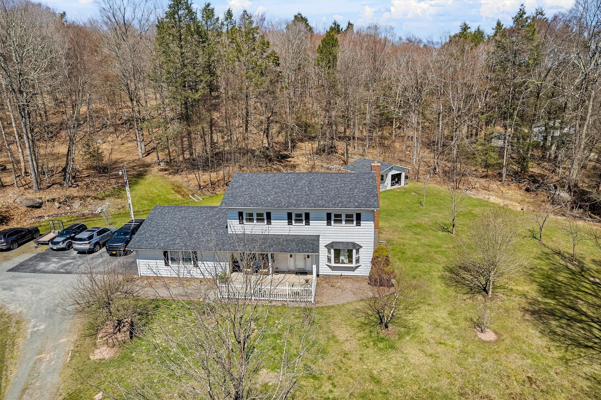 114 Ranch Hill Road, South Fallsburg, New York image 43