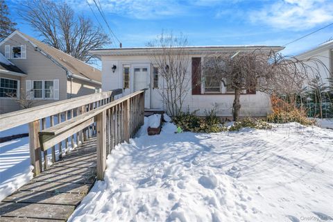 Homes For Sale - 21 Park Avenue<br/> Malverne, NY 11565