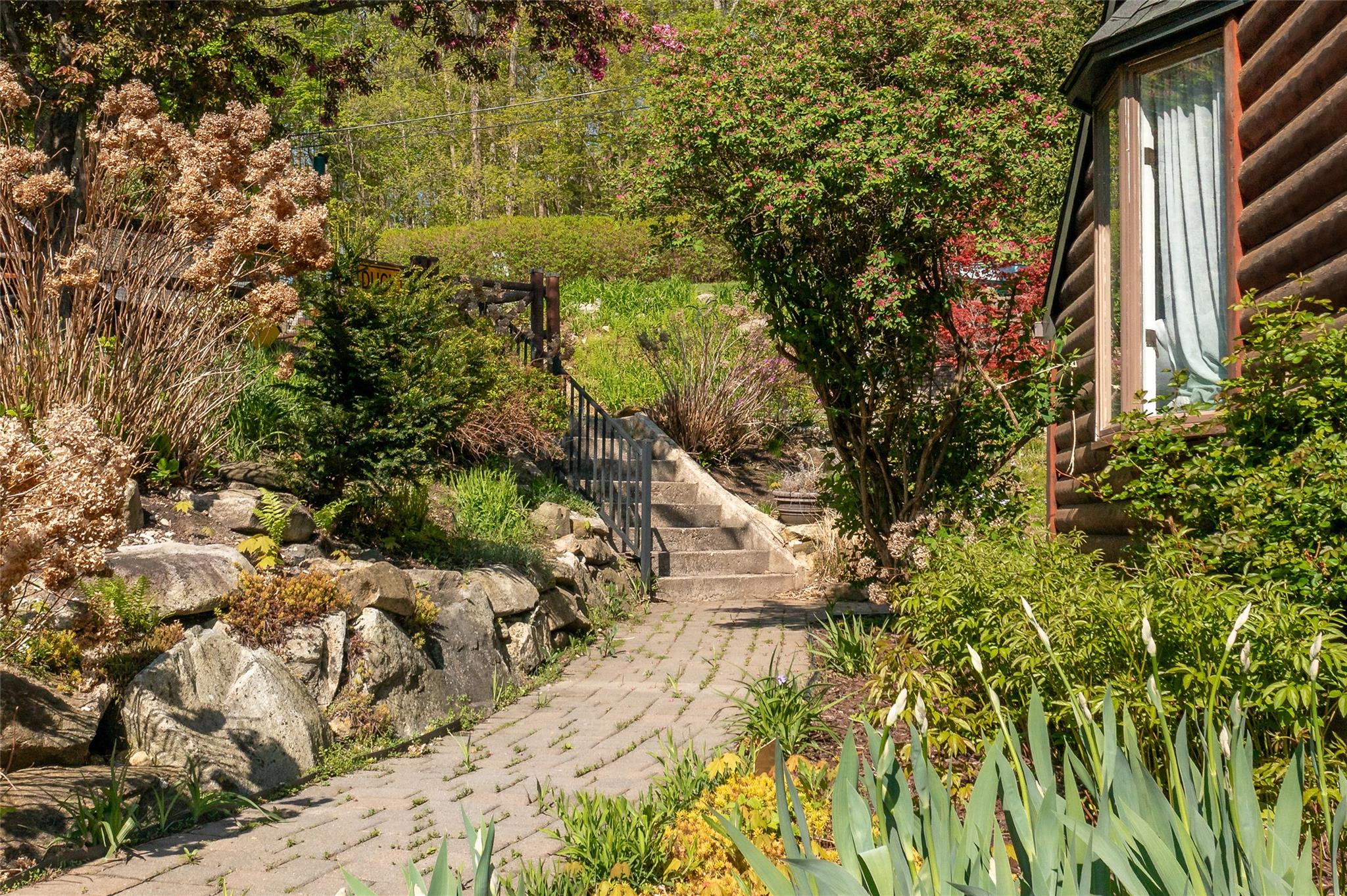 81 N Lakeview Drive, Holmes, New York image 4