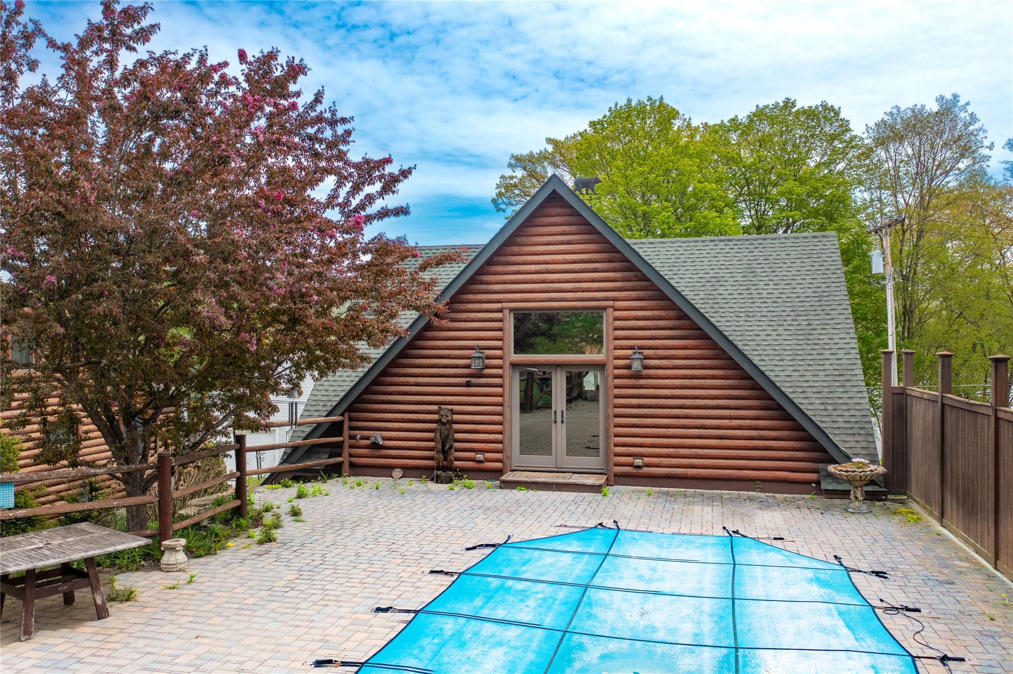 81 N Lakeview Drive, Holmes, New York image 12
