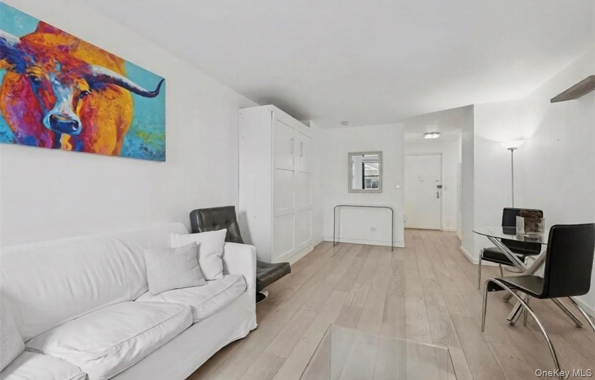165 W 66th Street 2L