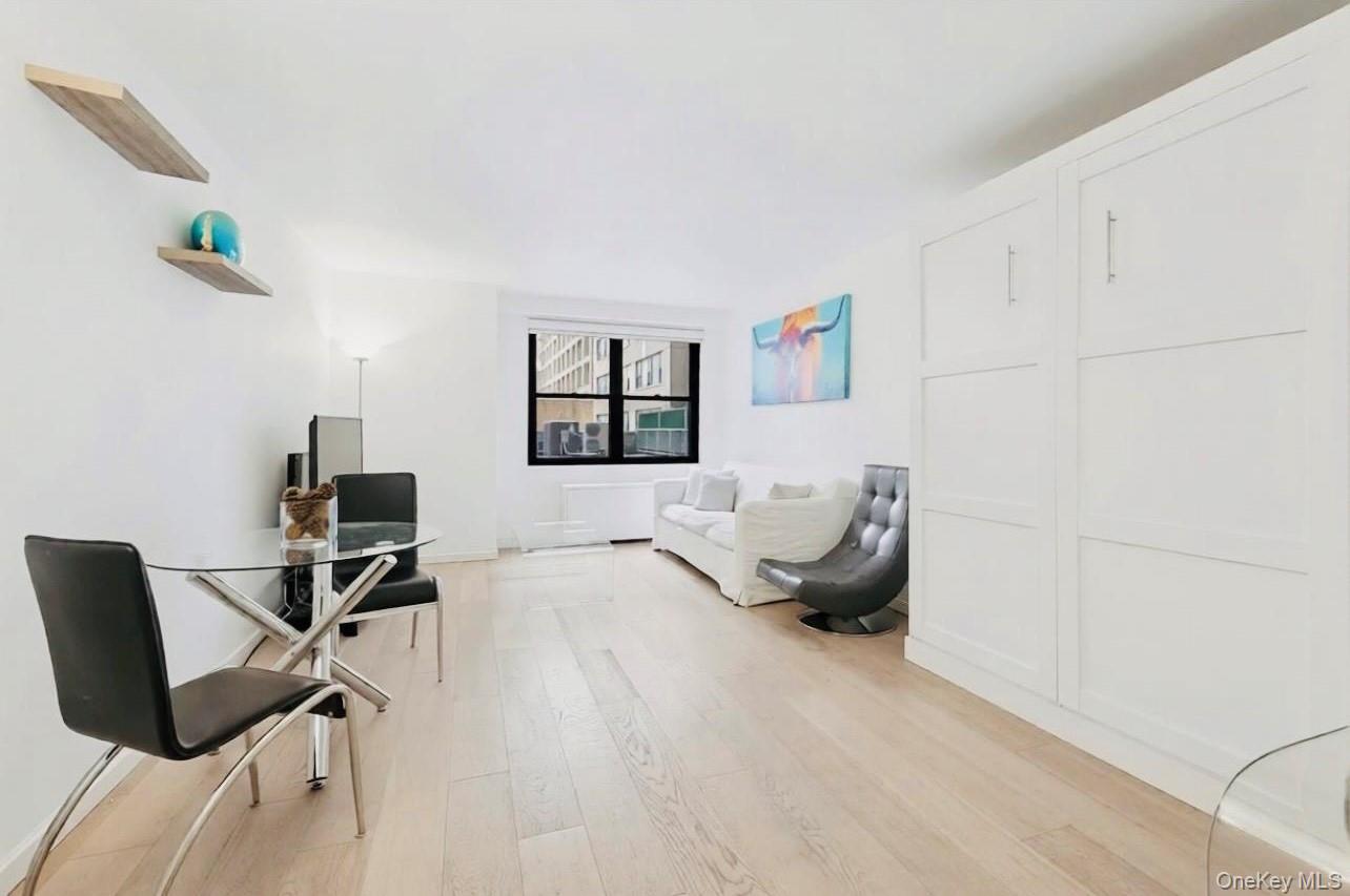 165 W 66th Street 2L