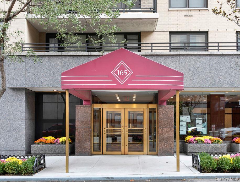 165 W 66th Street 2L