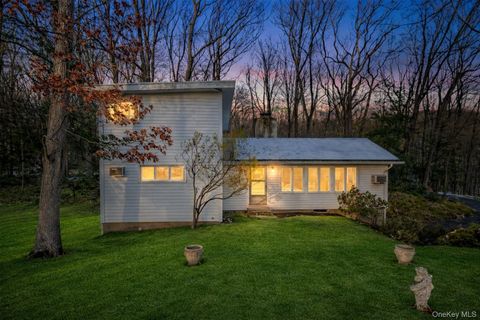 1471 Old Logging Road West Yorktown Heights NY 10598