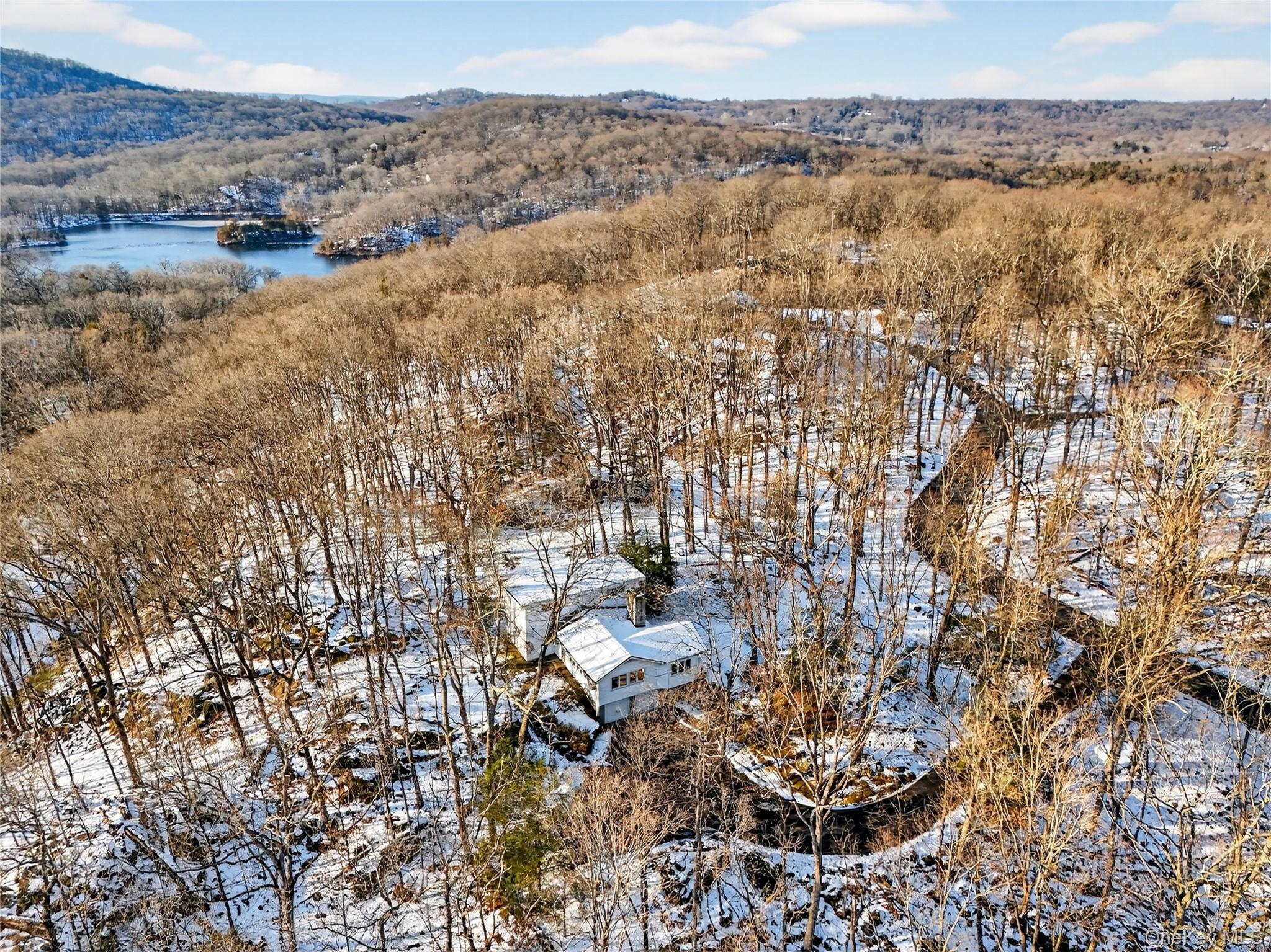 1471 W Old Logging Road