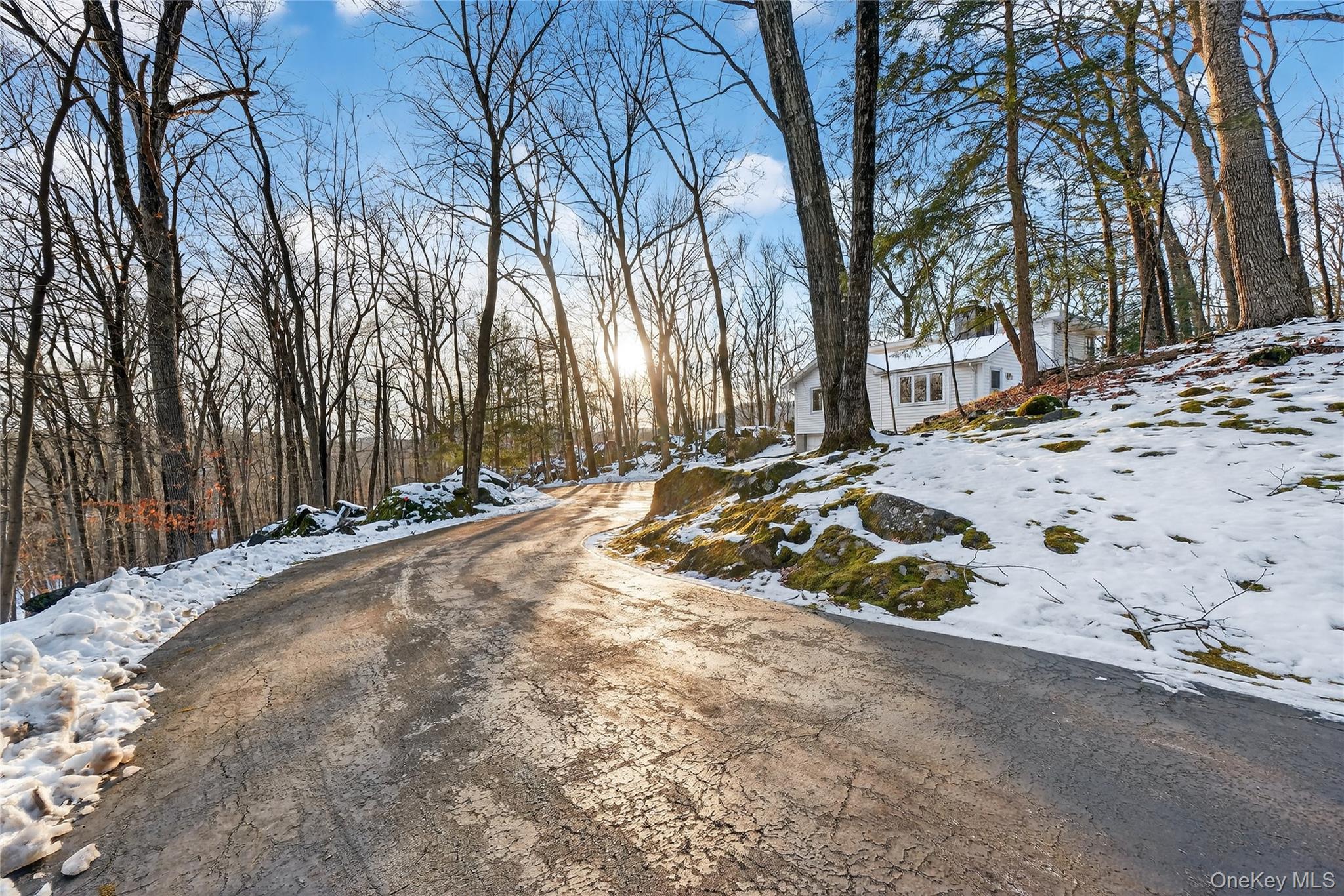 1471 W Old Logging Road