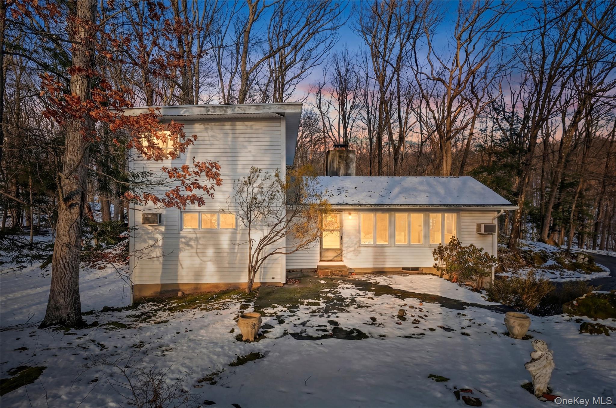 1471 W Old Logging Road