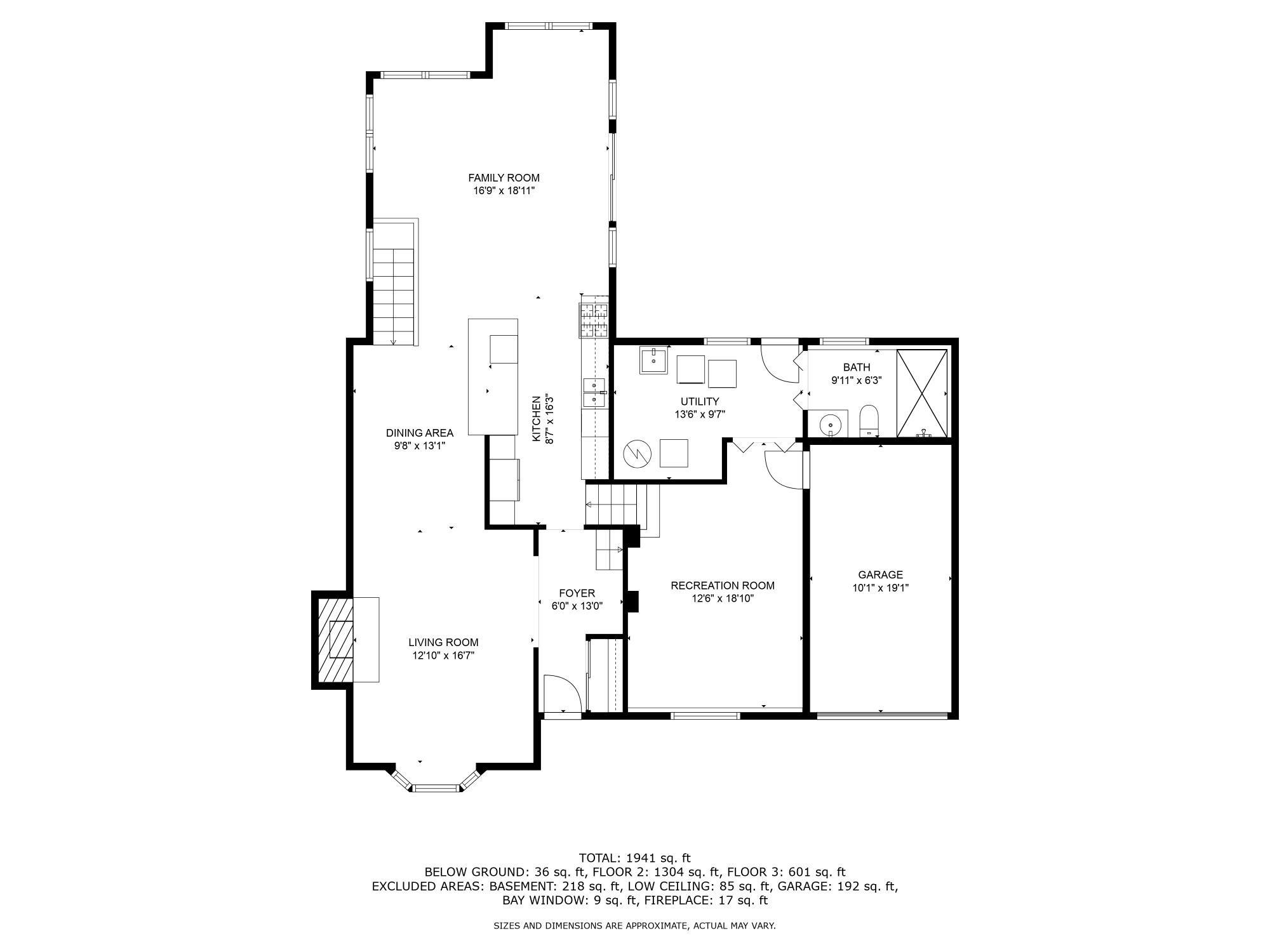 54 Circle Drive, Syosset, New York image 29