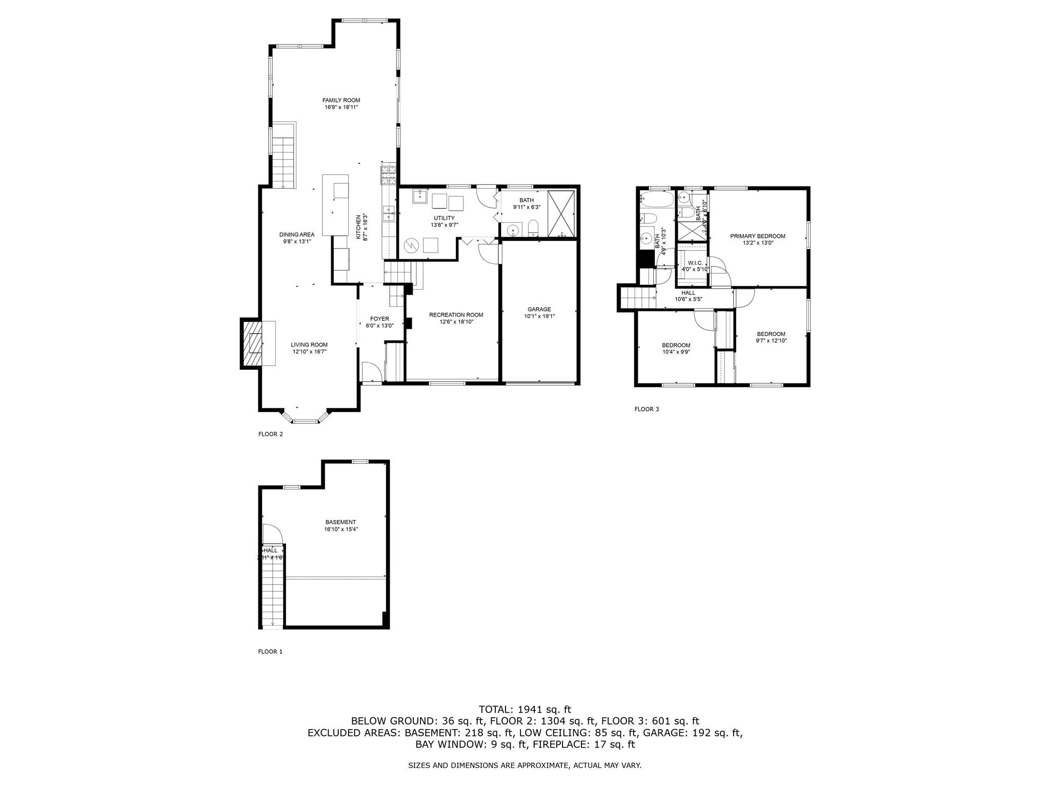 54 Circle Drive, Syosset, New York image 31