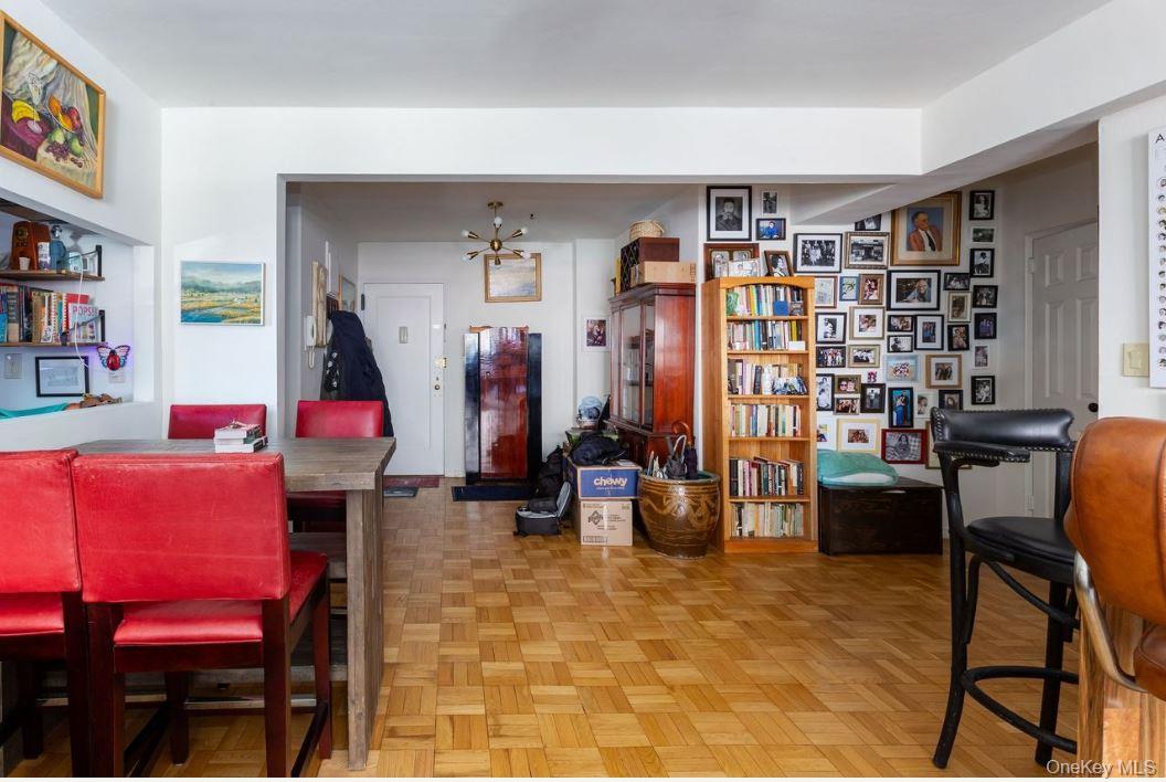 3299 Cambridge Avenue 3E