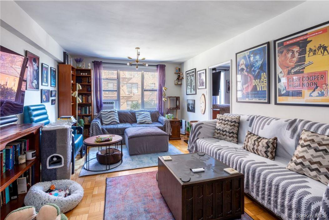 3299 Cambridge Avenue 3E