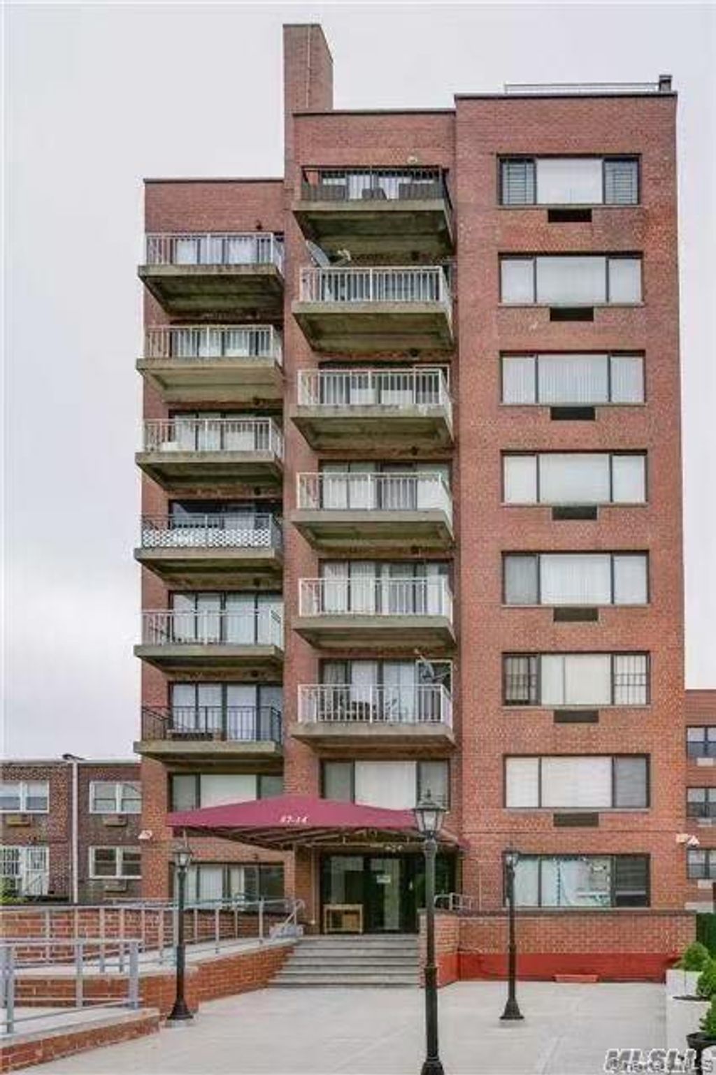 Photo of 87-14 57TH Road #3B, Elmhurst, NY 11373 (MLS # 968503)