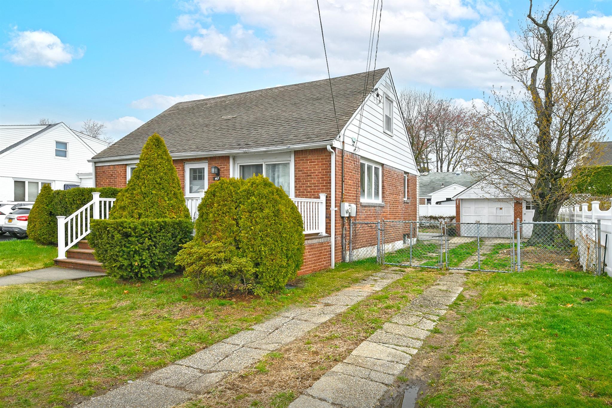 467 Hull Street, East Meadow, New York image 3