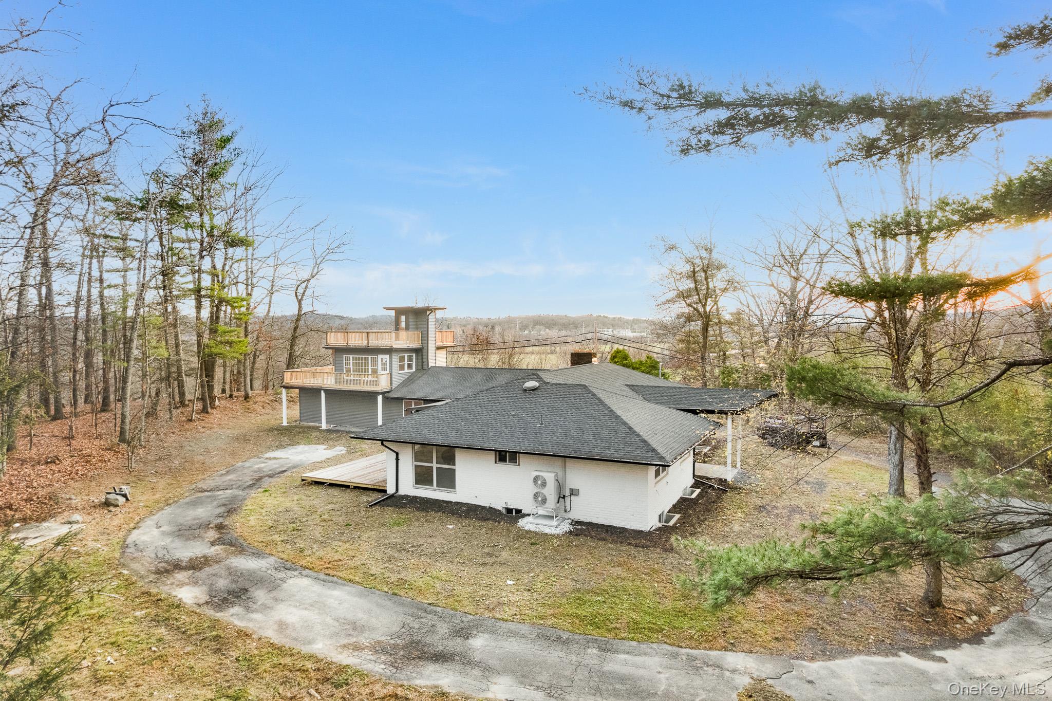 233 Forest Hill Drive