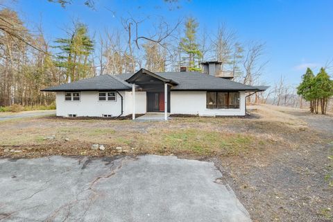 233 Forest Hill Drive Kingston NY 12401