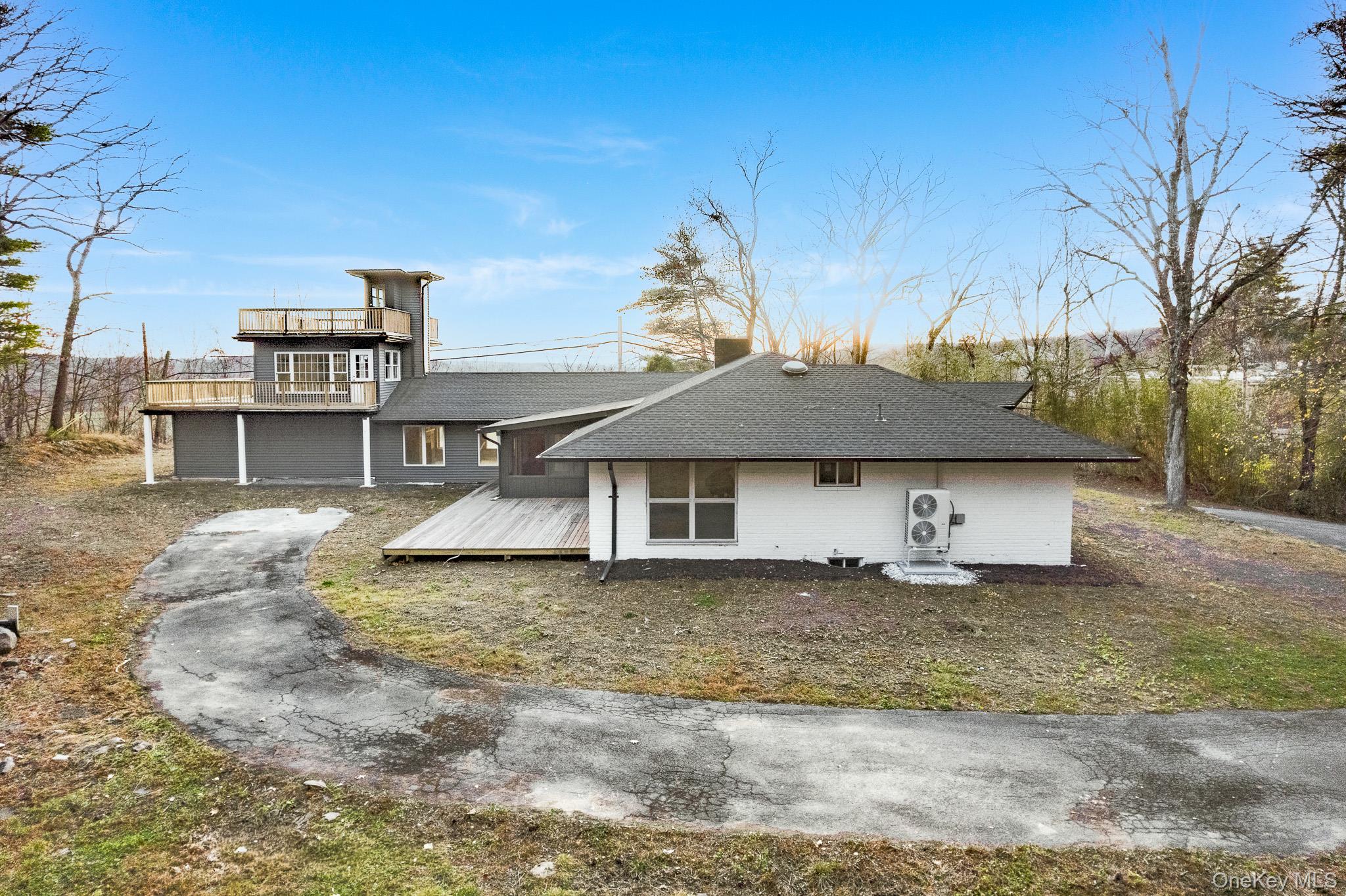 233 Forest Hill Drive