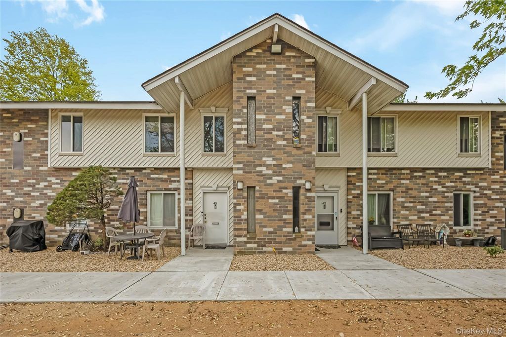 Photo of 10 Aspen Court Ct #10, Coram, NY 11727 (MLS # 1000217)