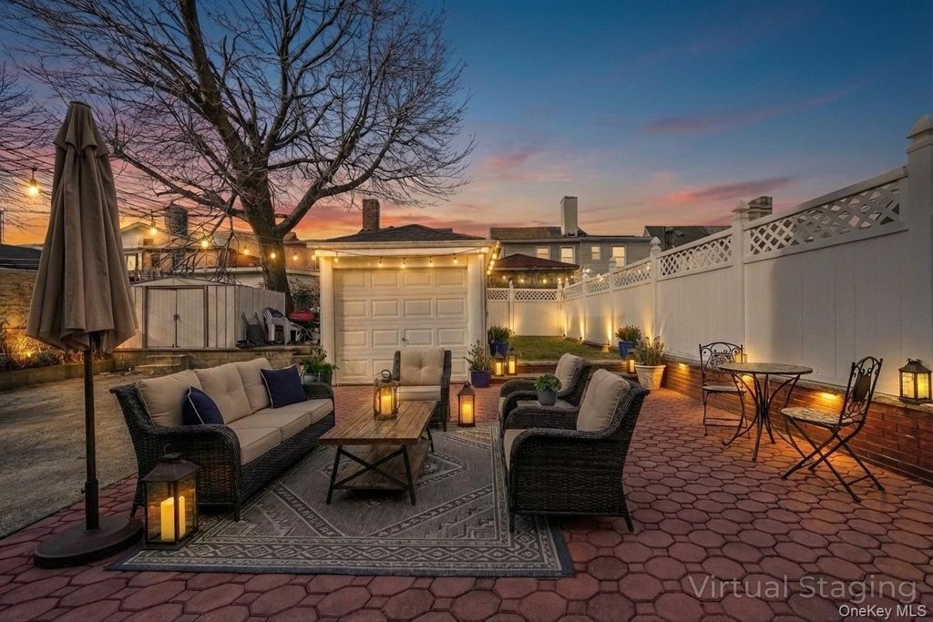 Photo of 846 E 48th Street, Brooklyn, NY 11203 (MLS # 980184)