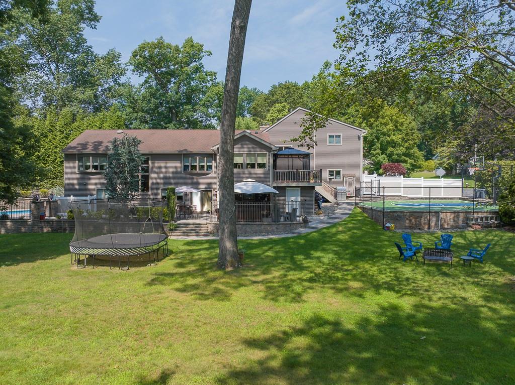 15 Peach Street, Nanuet, New York image 33