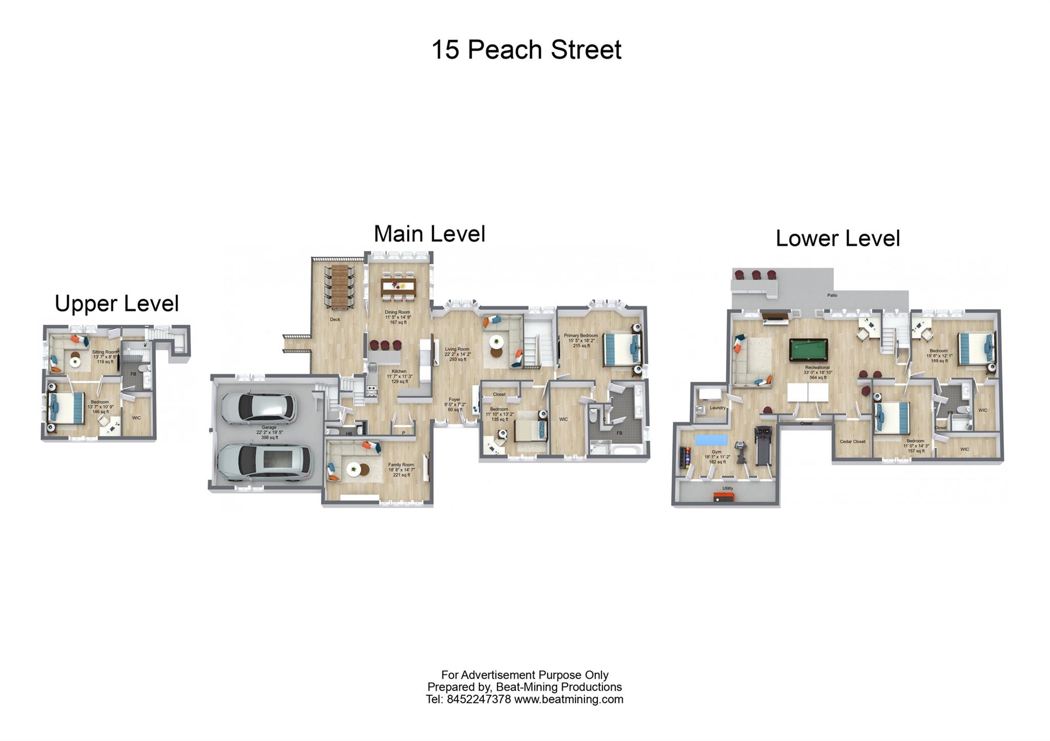 15 Peach Street, Nanuet, New York image 50